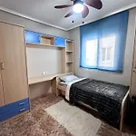 Апартаменты Zadorhomes - Caballero De Rodas