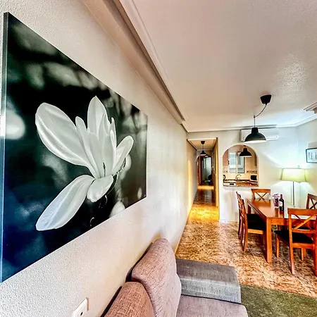 شقة Zadorhomes - Caballero De Rodas *