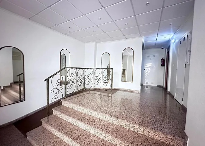 Appartement Zadorhomes - Caballero De Rodas *