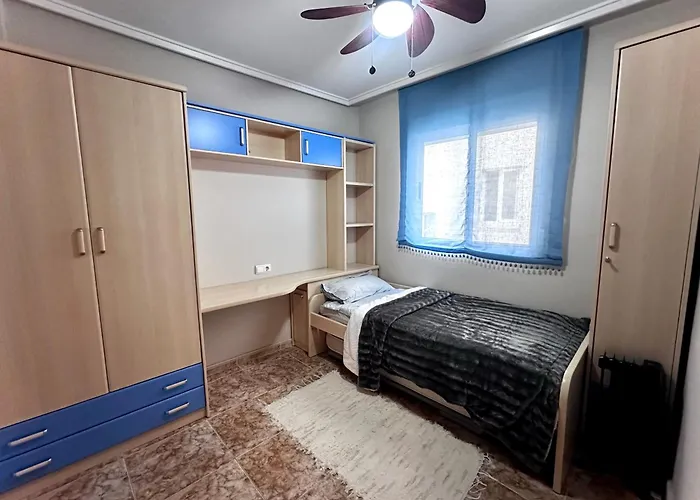 Appartement Zadorhomes - Caballero De Rodas