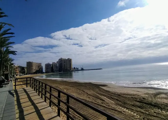 Zadorhomes - Caballero De Rodas Appartement *