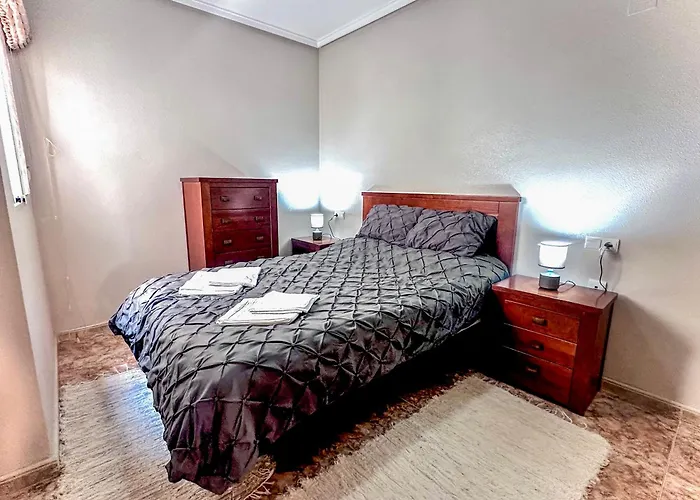 Appartement Zadorhomes - Caballero De Rodas *