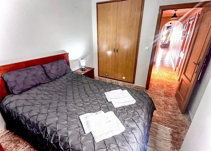 Zadorhomes - Caballero De Rodas Torrevieja