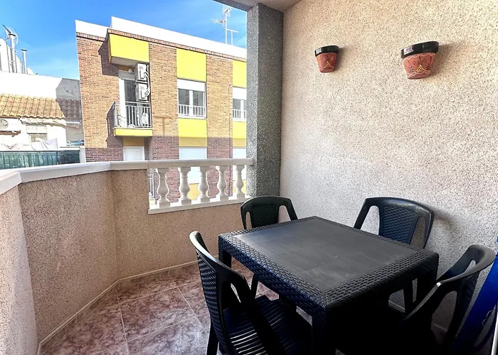 Zadorhomes - Caballero De Rodas * Torrevieja