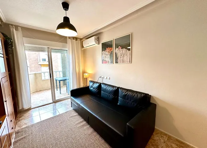 Zadorhomes - Caballero De Rodas Appartement