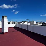 Zadorhomes - Caballero De Rodas דירה *