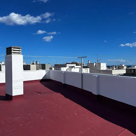 Zadorhomes - Caballero De Rodas Appartement *