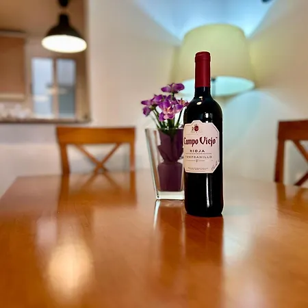 Apartamento Zadorhomes - Caballero De Rodas *