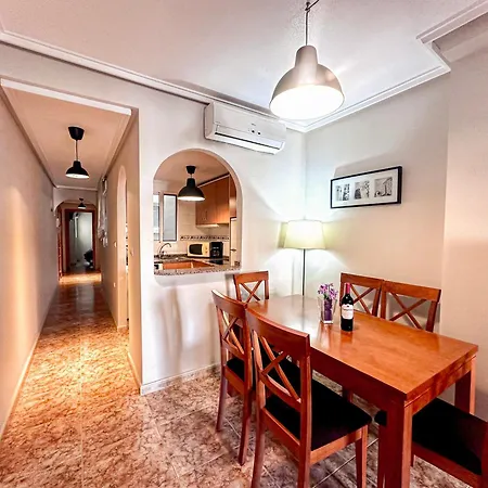 Zadorhomes - Caballero De Rodas Torrevieja