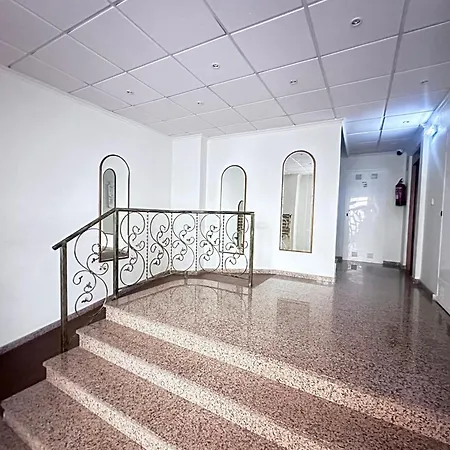 Apartamento Zadorhomes - Caballero De Rodas *