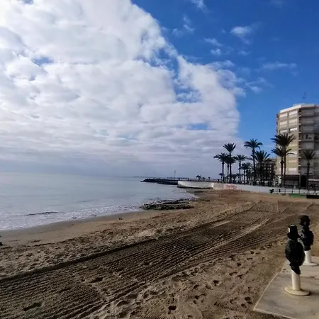 Zadorhomes - Caballero De Rodas Appartement