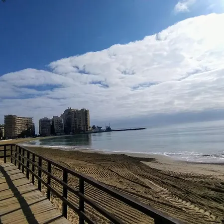 Zadorhomes - Caballero De Rodas Appartement *