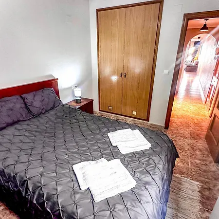 Zadorhomes - Caballero De Rodas Torrevieja