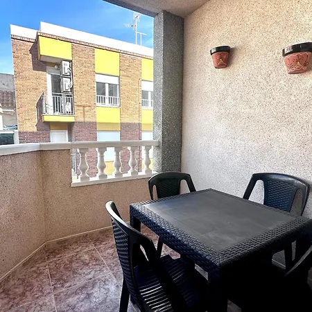 Zadorhomes - Caballero De Rodas * Torrevieja