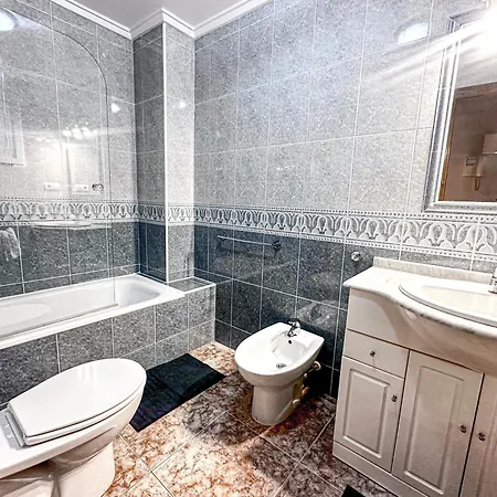 Apartamento Zadorhomes - Caballero De Rodas