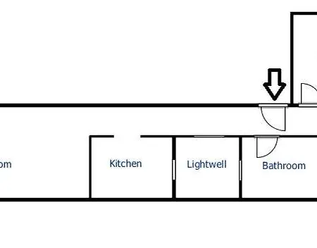 Zadorhomes - Caballero De Rodas Apartamento *