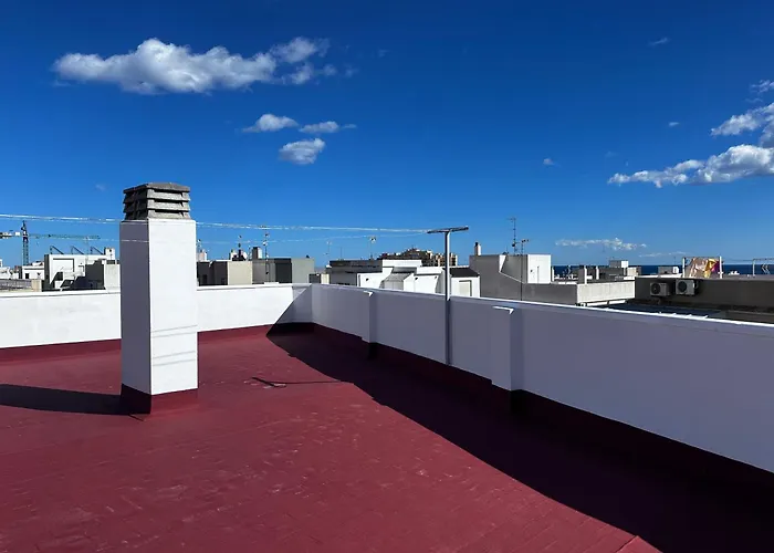 Zadorhomes - Caballero De Rodas Apartamento *