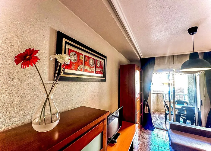 Zadorhomes - Caballero De Rodas Apartamento