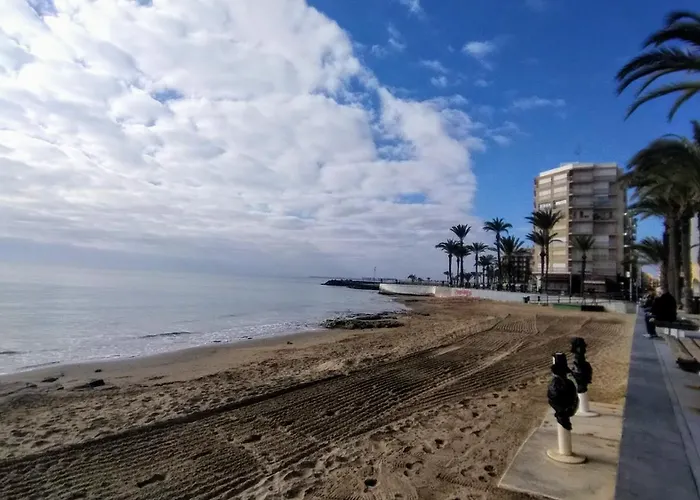 Zadorhomes - Caballero De Rodas Apartamento