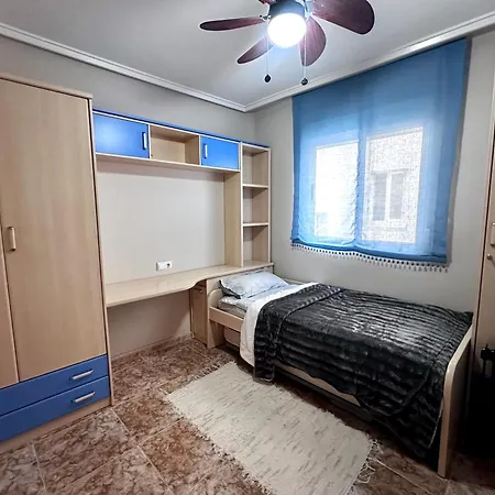 Appartamento Zadorhomes - Caballero De Rodas