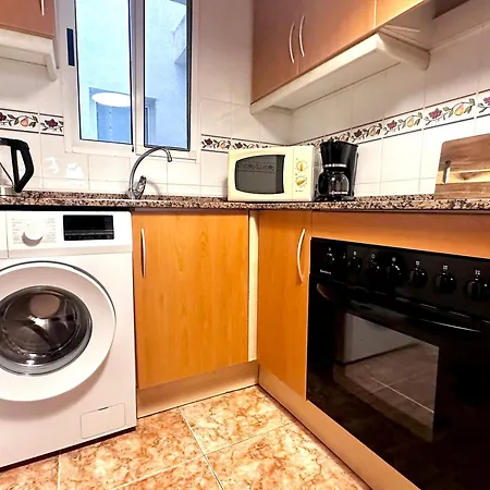 Appartamento Zadorhomes - Caballero De Rodas