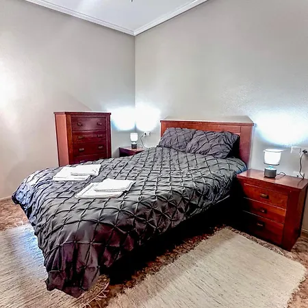 Appartamento Zadorhomes - Caballero De Rodas *