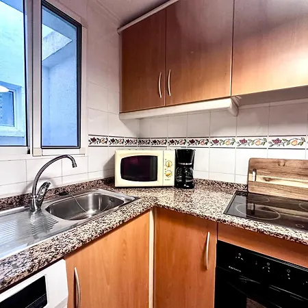 Zadorhomes - Caballero De Rodas Appartamento Torrevieja